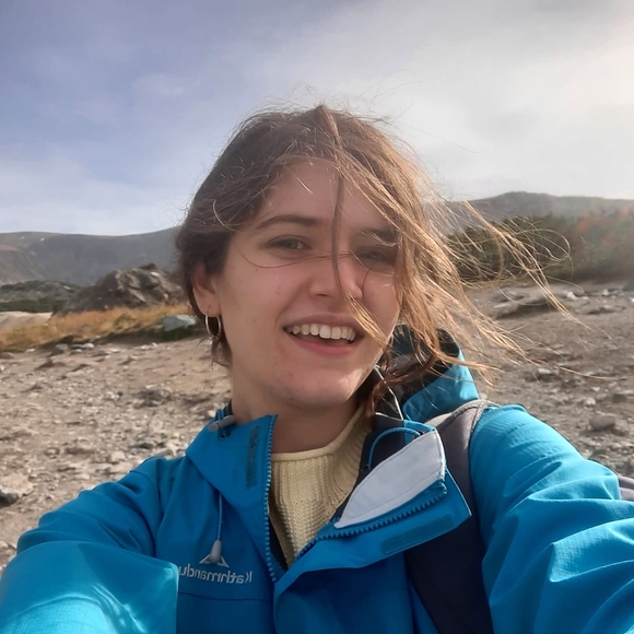 Meet your Posher, Imogen - Picture 1 of 1